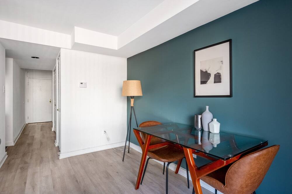 Photo of Kitchen in Foggy Bottom