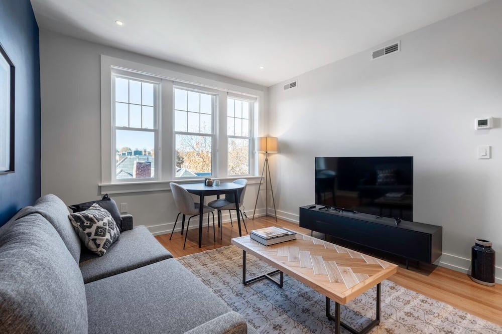 Photo of Livingroom in Agassiz