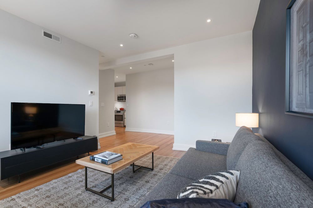 Photo of Livingroom in Agassiz