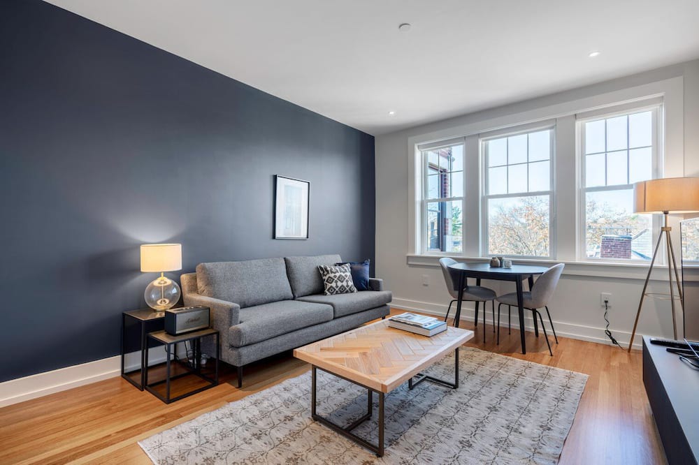 Photo of Livingroom in Agassiz