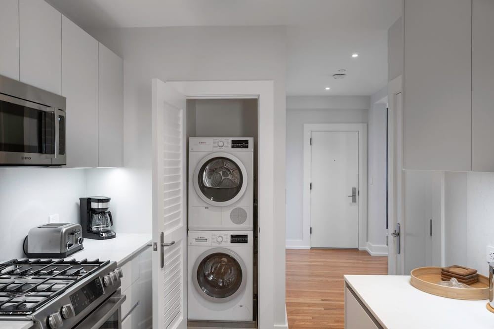 Photo of Kitchen in Agassiz