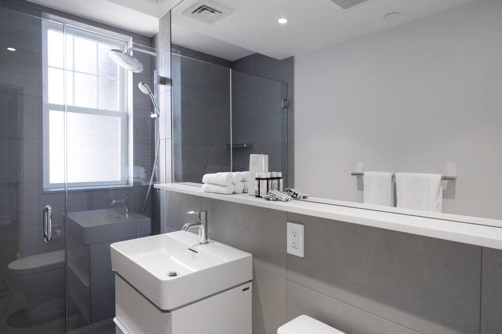 Photo of Bathroom in Agassiz