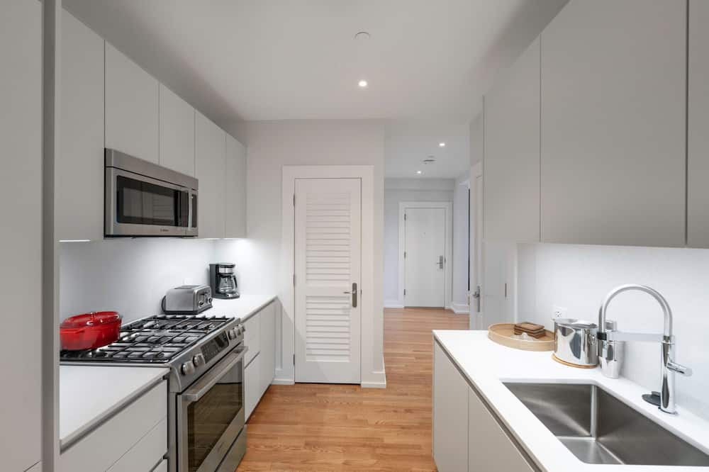 Photo of Kitchen in Agassiz
