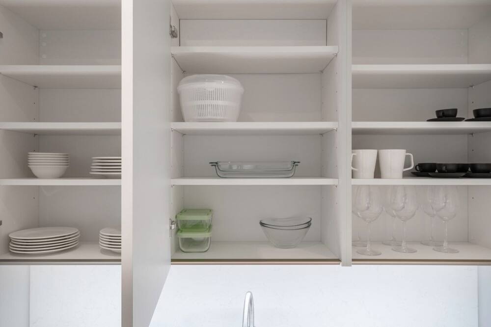 Photo of Kitchen in Agassiz