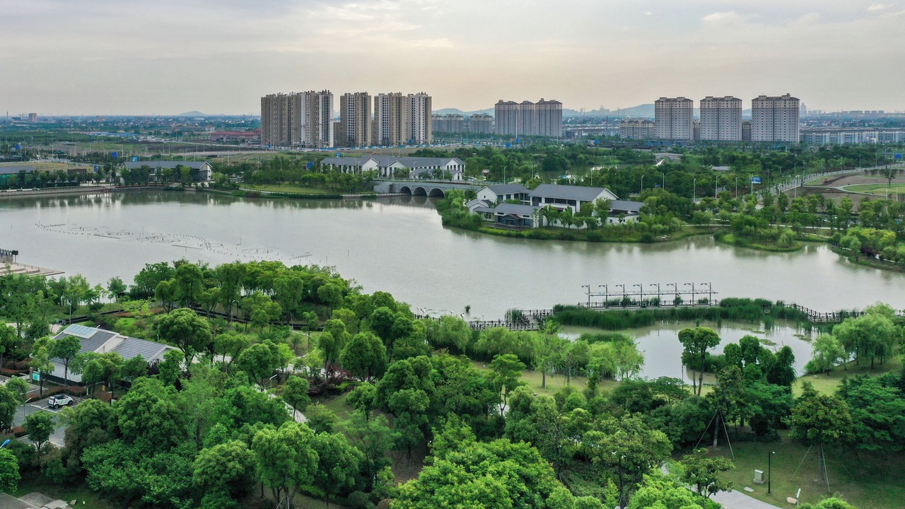 Photo of Outdoor in Pinghu
