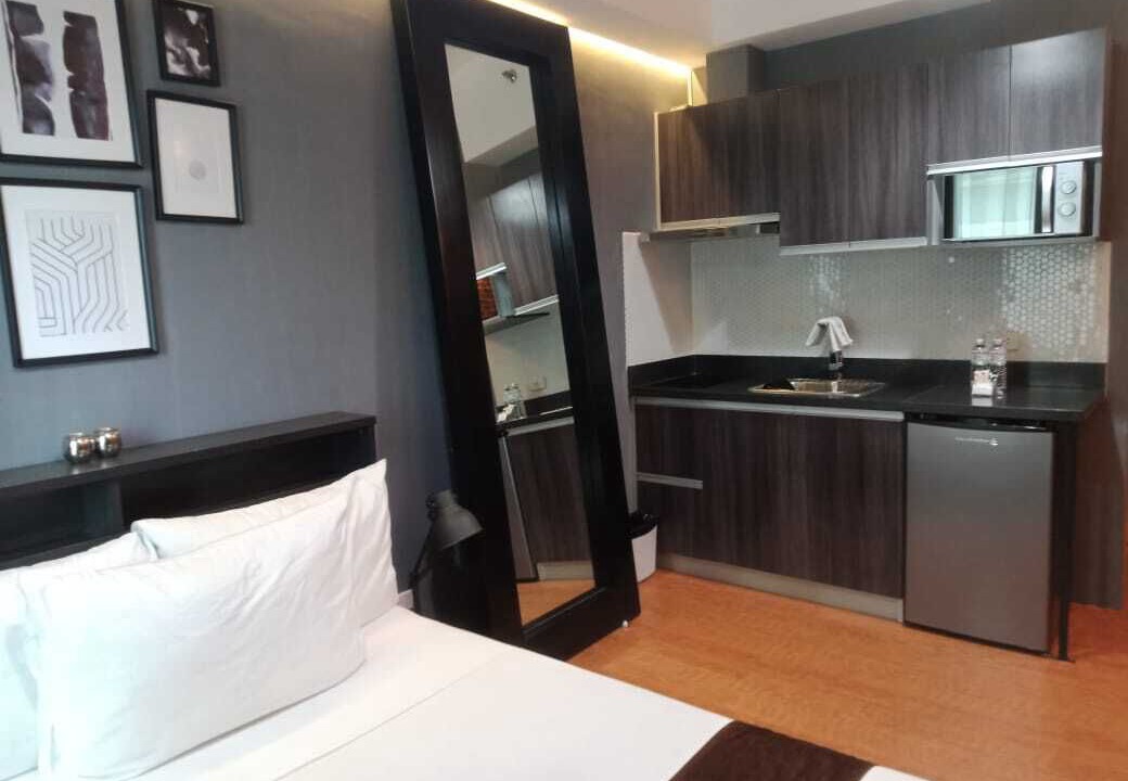 Photo of Bedroom in Legazpi Village