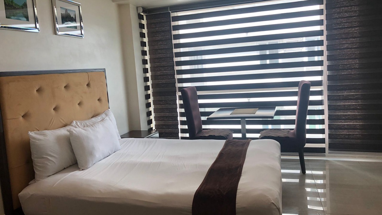Photo of Bedroom in Legazpi Village