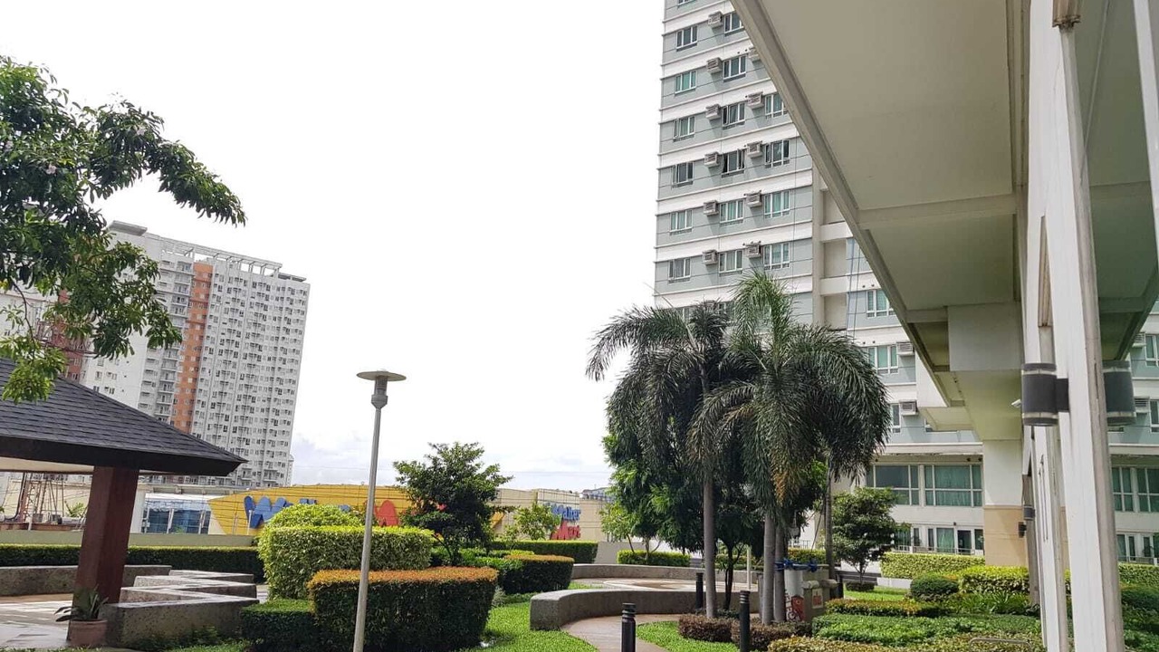 Photo of Outdoor in Legazpi Village