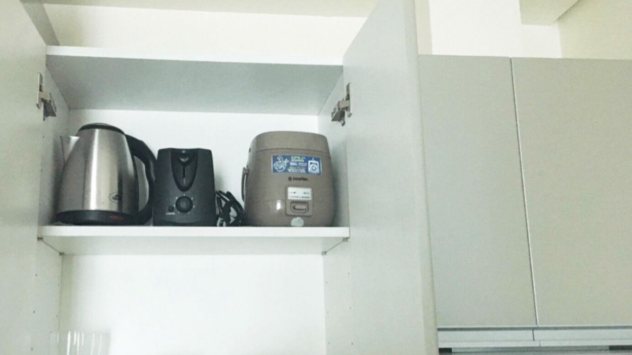Photo of Kitchen in Legazpi Village