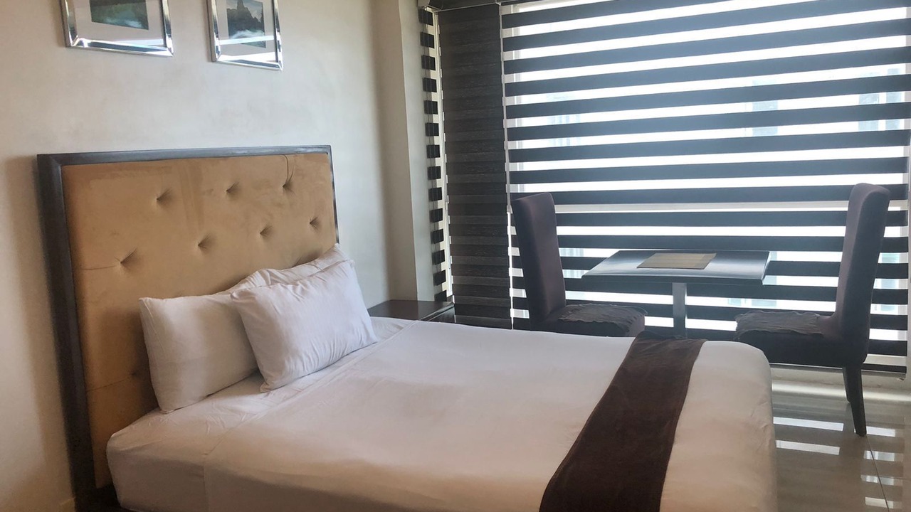 Photo of Bedroom in Legazpi Village