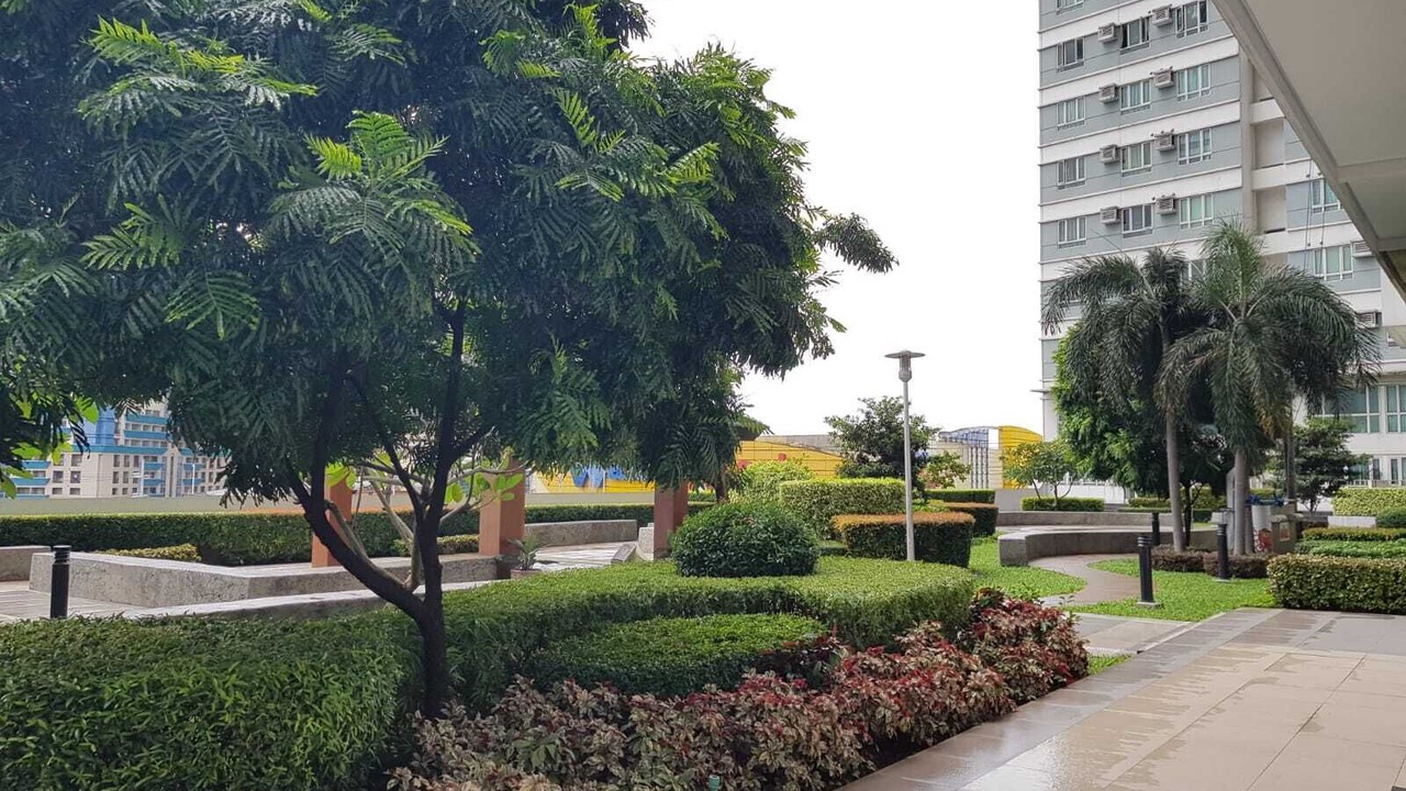 Photo of Outdoor in Legazpi Village