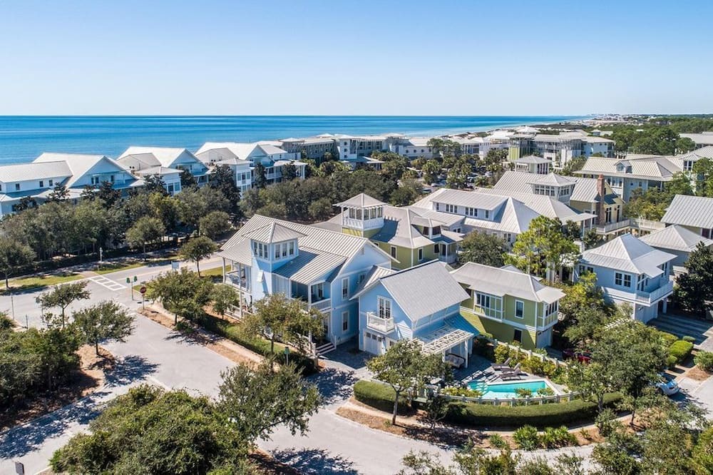 Photo of Outdoor in Beach District