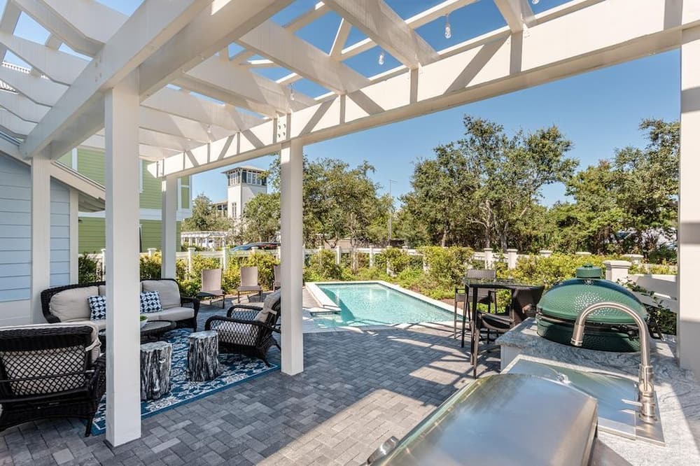 Photo of Outdoor in Beach District