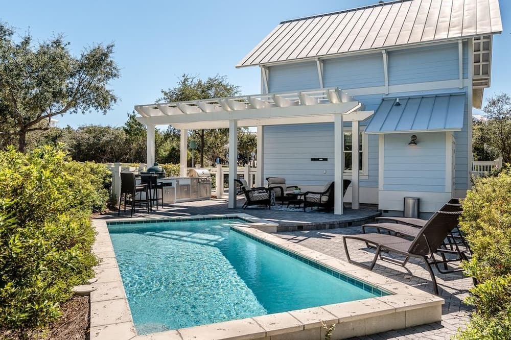 Photo of Outdoor in Beach District