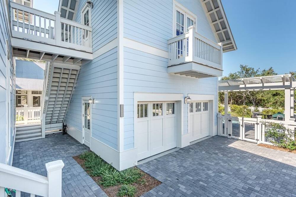 Photo of Outdoor in Beach District