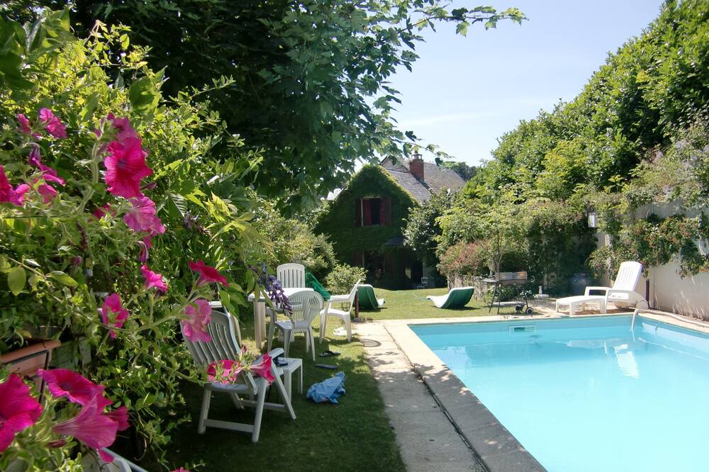Photo of Outdoor in Saint-Nectaire