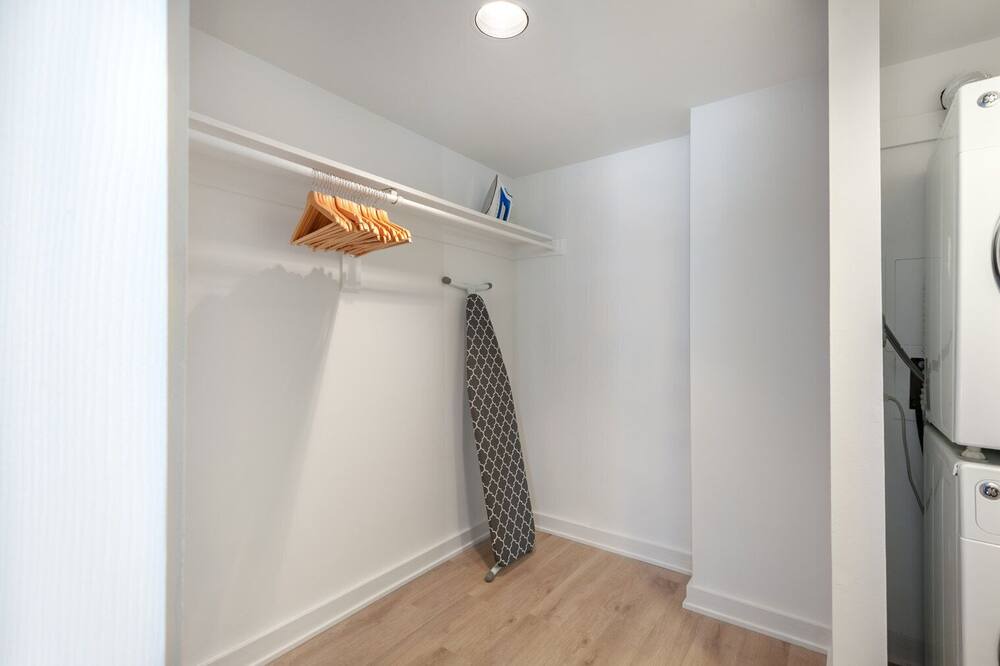 Photo of Bedroom in Foggy Bottom