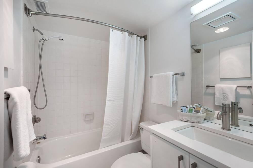 Photo of Bathroom in Foggy Bottom
