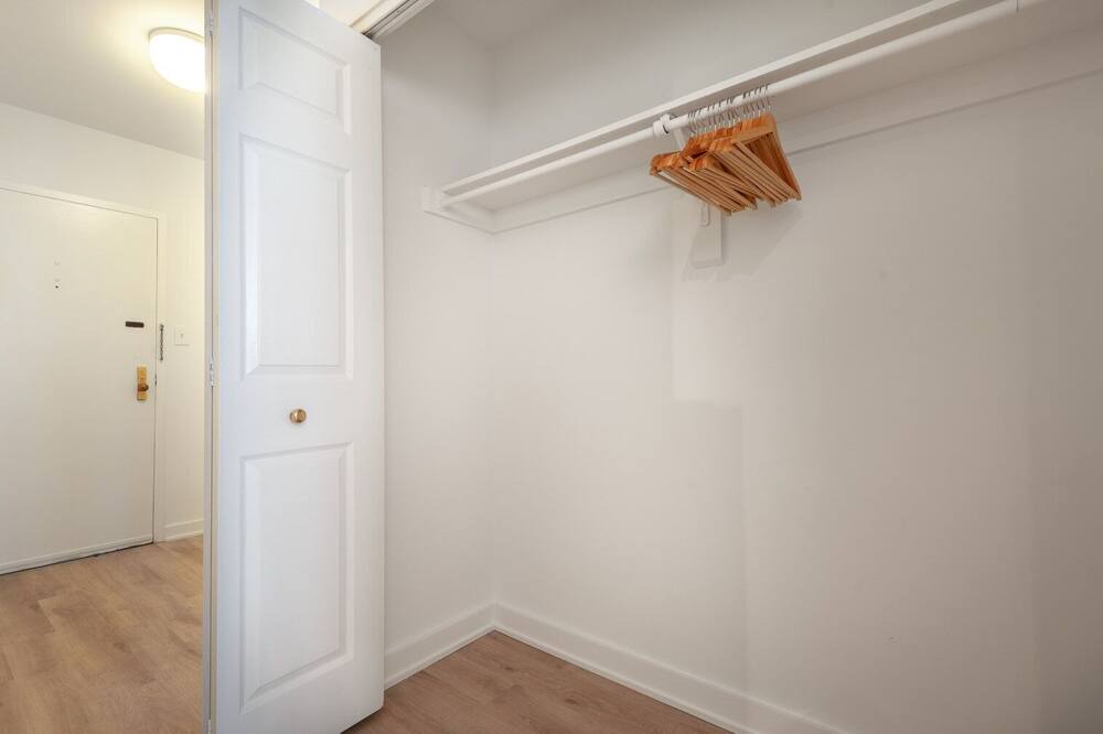 Photo of Bedroom in Foggy Bottom