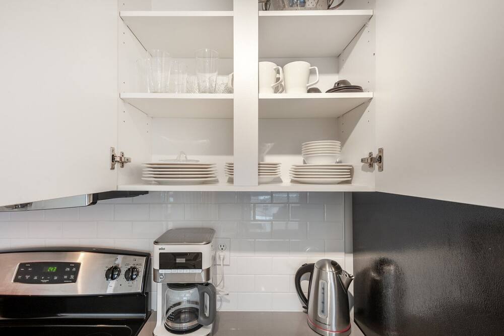 Photo of Kitchen in Foggy Bottom