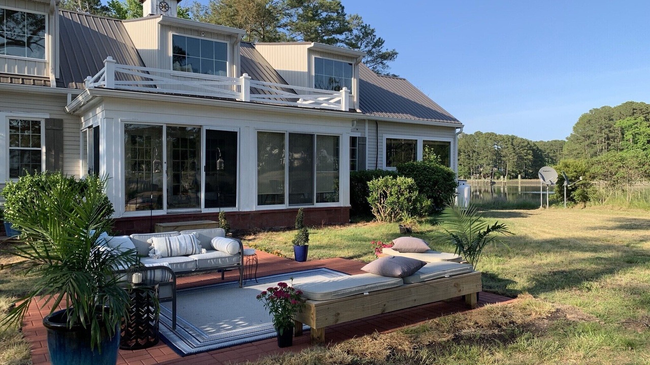 Photo of Outdoor in North