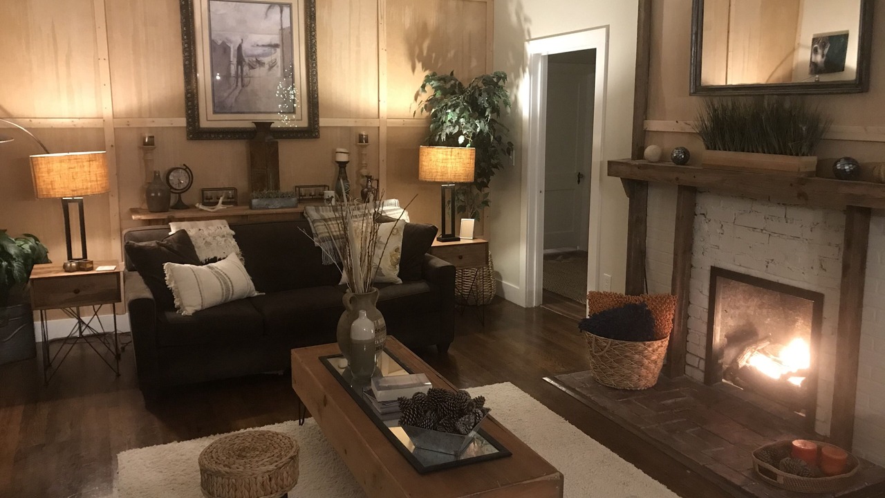 Photo of Livingroom in North