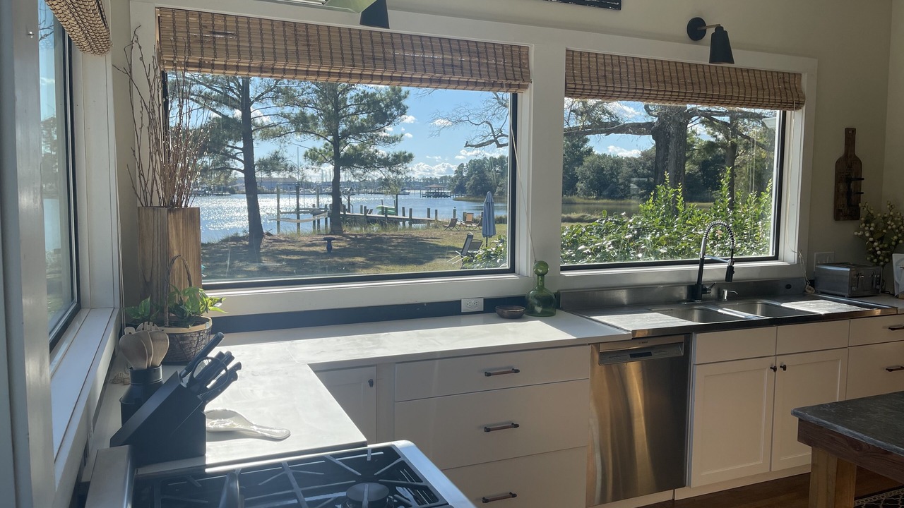 Photo of Kitchen in North