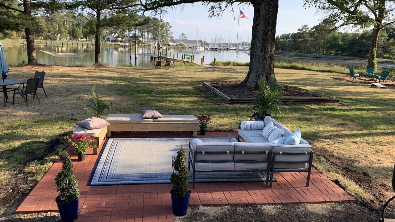 Photo of Outdoor in North