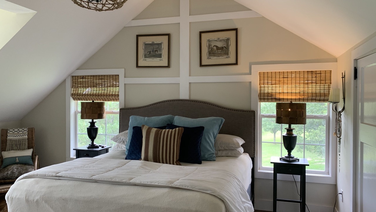 Photo of Bedroom in North
