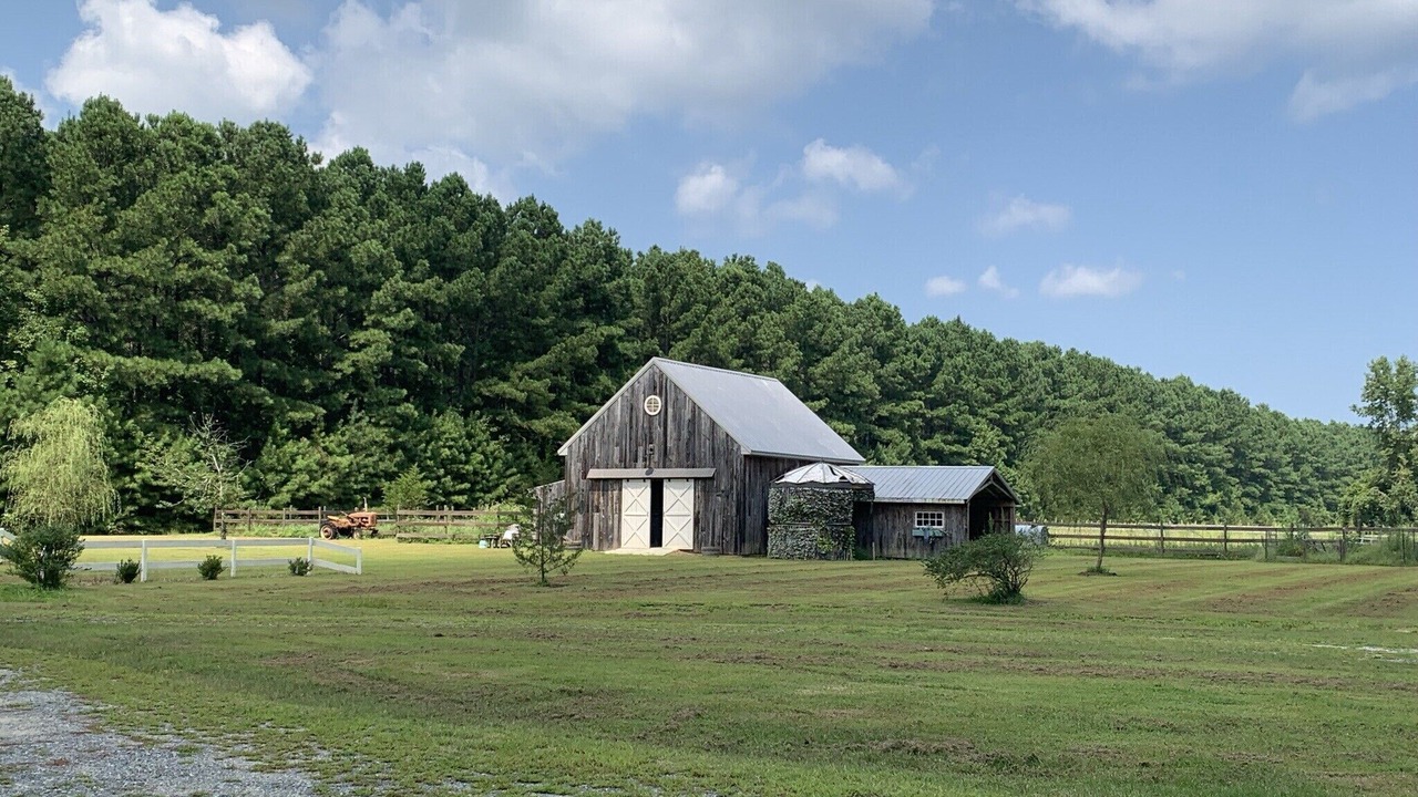 Photo of Outdoor in North