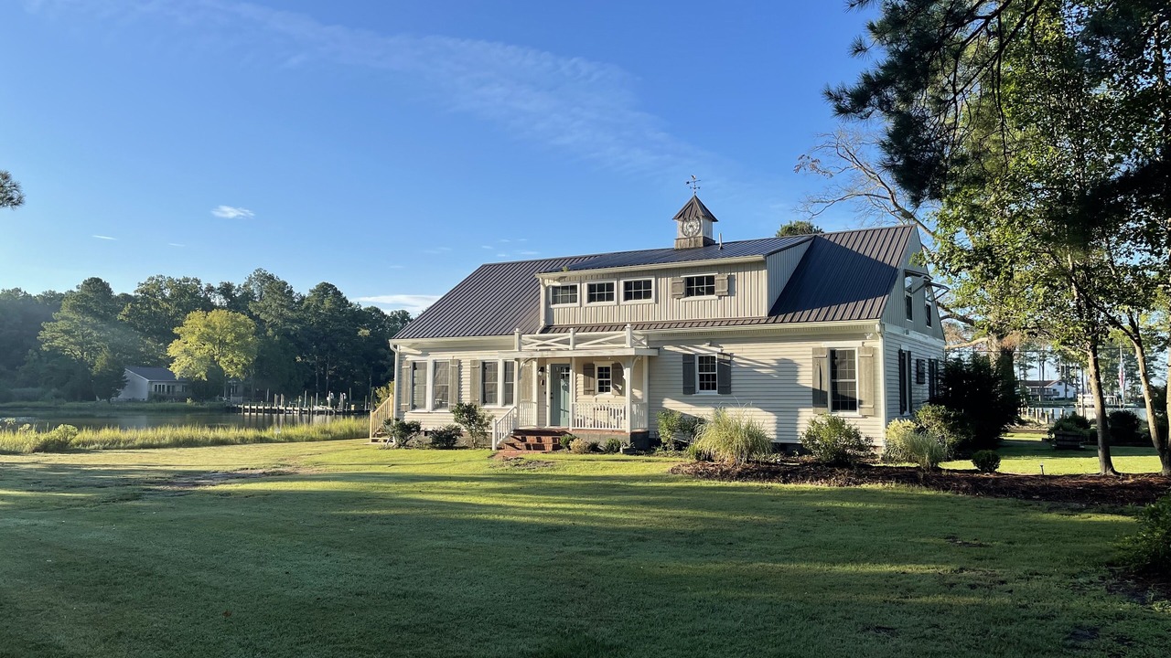 Photo of Outdoor in North