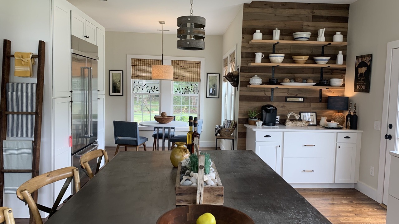 Photo of Kitchen in North