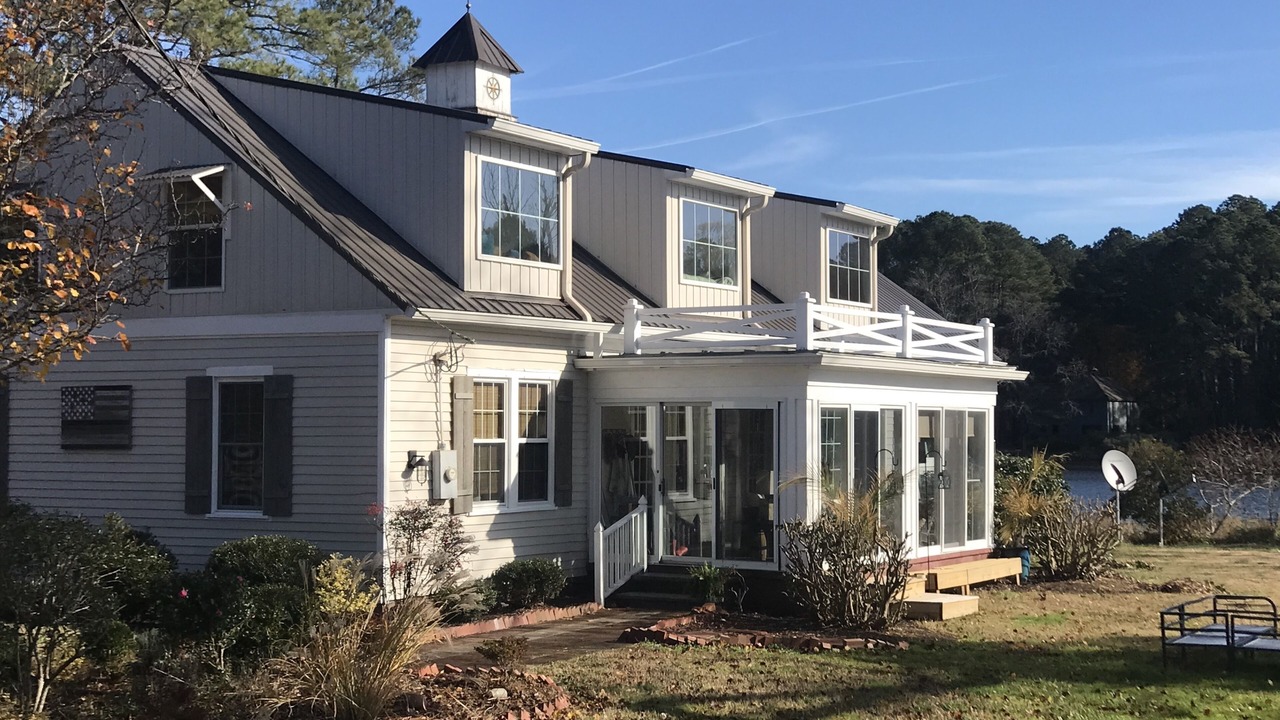 Photo of Outdoor in North