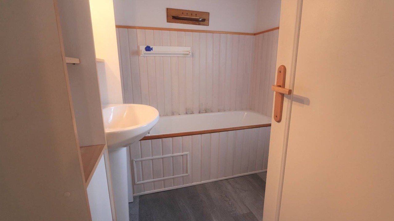 Photo of Bathroom in Benodet