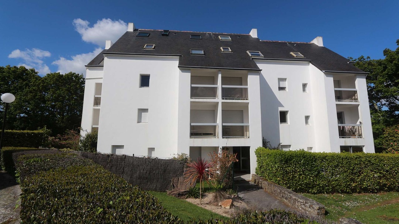 Photo of Outdoor in Benodet
