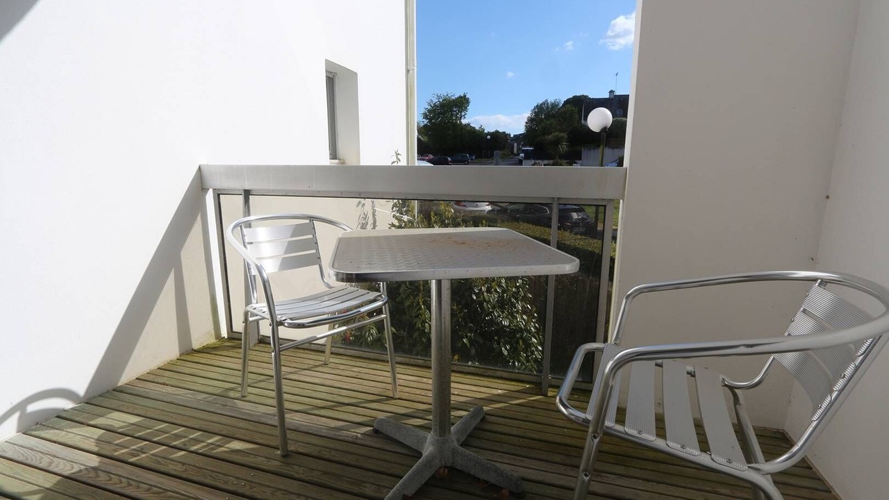 Photo of Outdoor in Benodet
