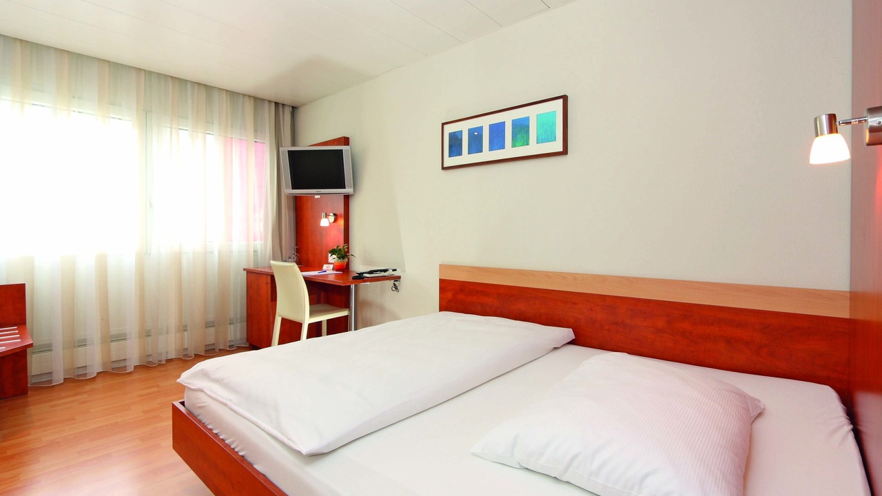 Photo of Bedroom in Aarau