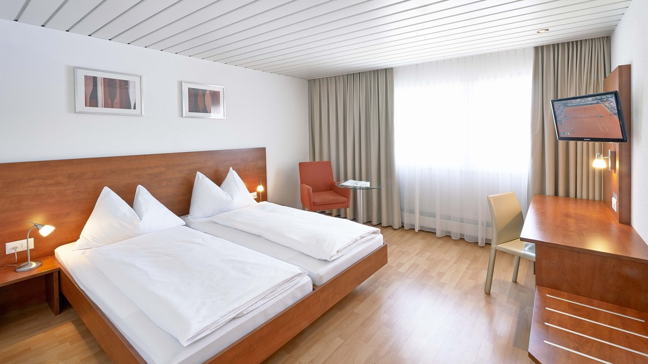 Photo of Bedroom in Aarau