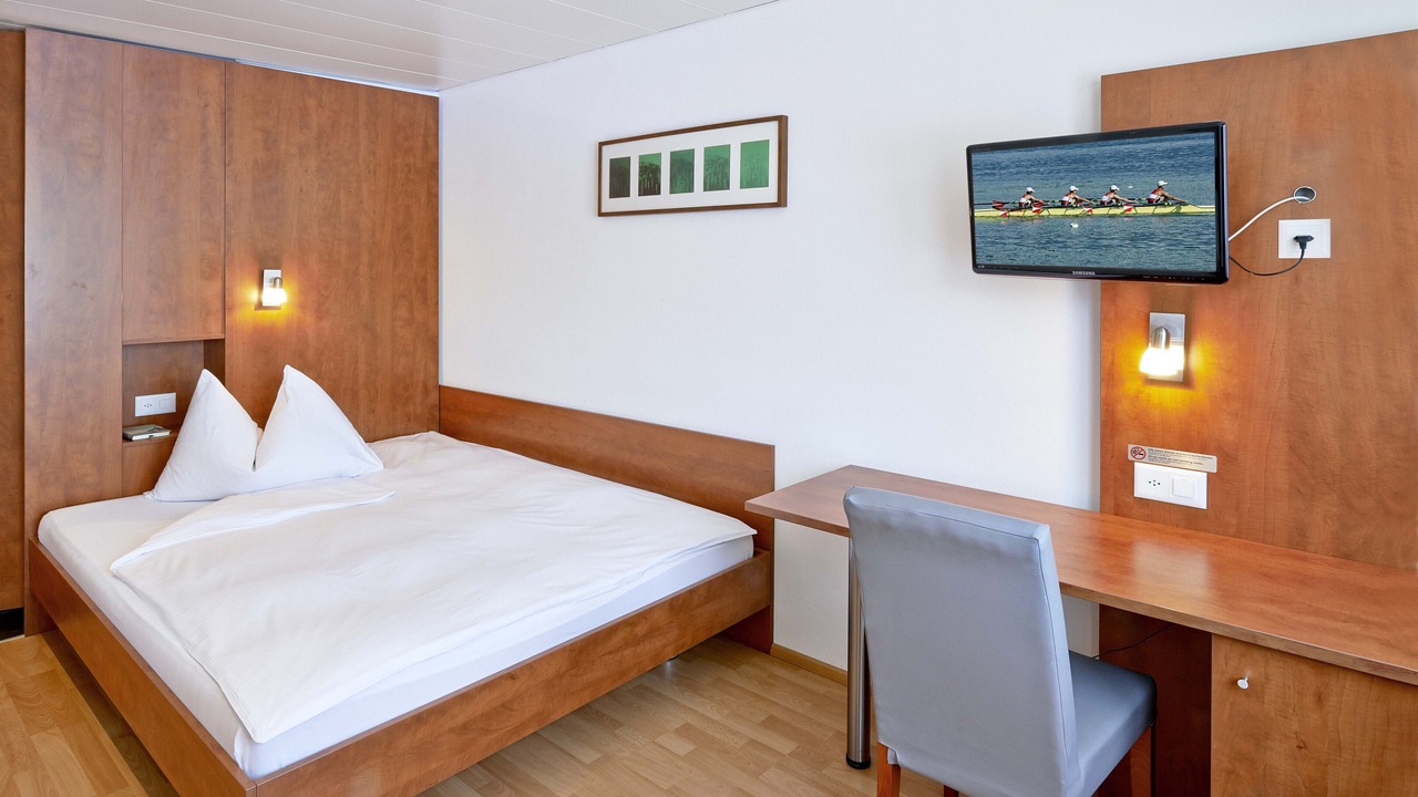 Photo of Bedroom in Aarau