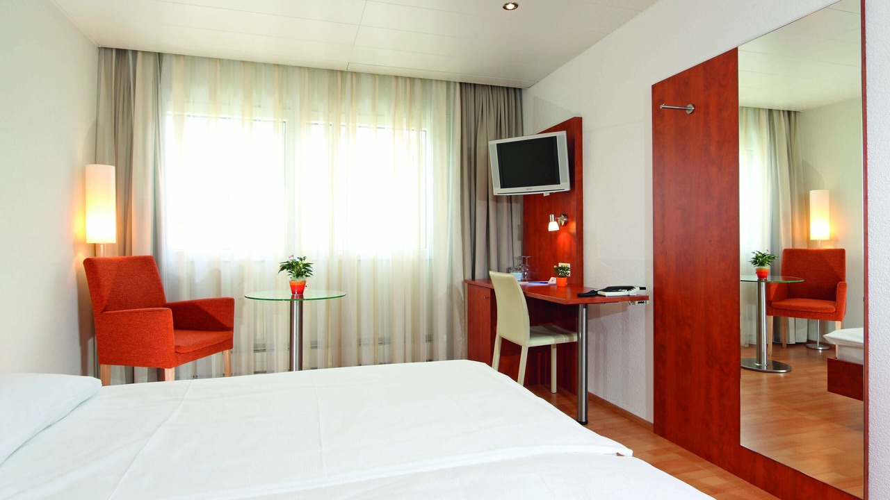 Photo of Bedroom in Aarau