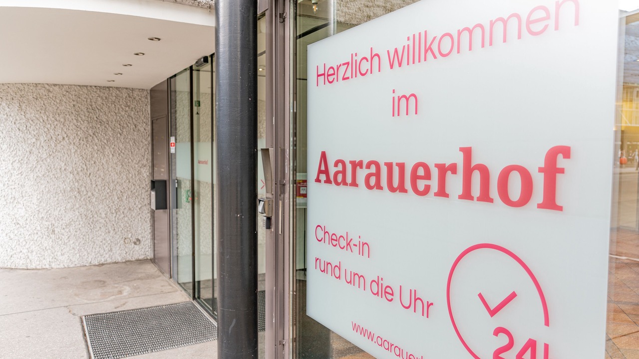 Photo of Outdoor in Aarau