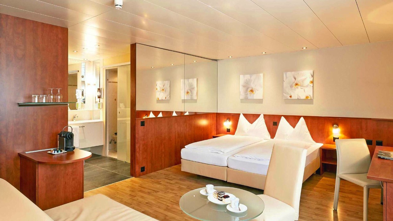 Photo of Bedroom in Aarau