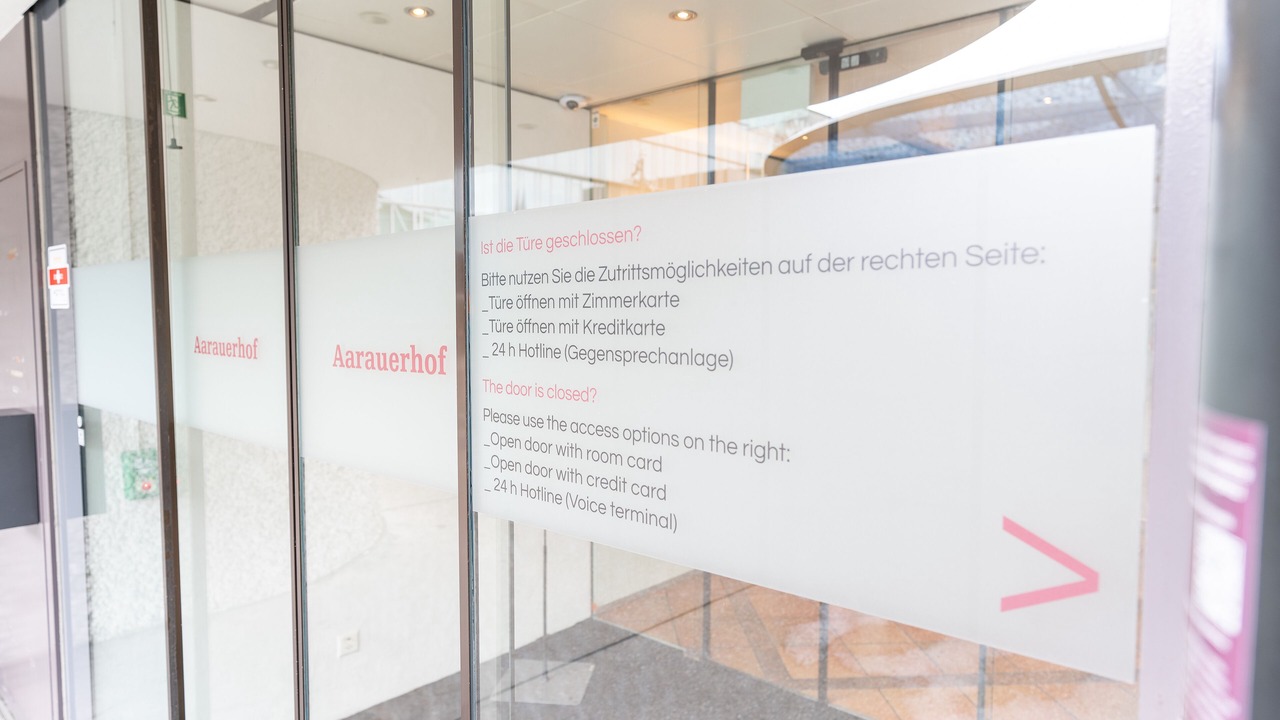 Photo of Outdoor in Aarau