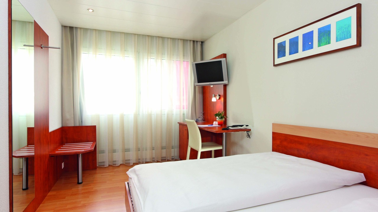 Photo of Bedroom in Aarau