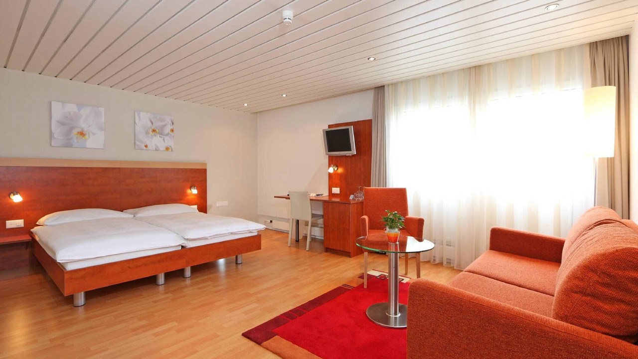Photo of Bedroom in Aarau