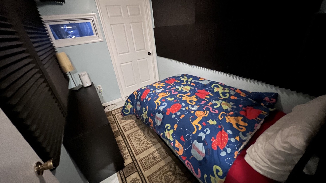 Photo of Bedroom in Bethpage