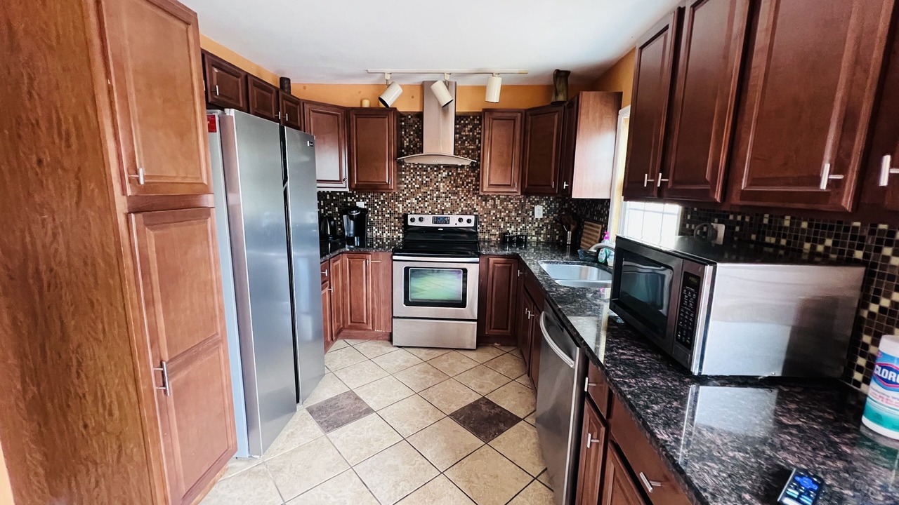 Photo of Kitchen in Bethpage