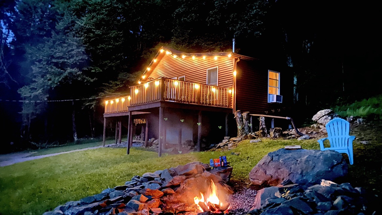 Photo of Outdoor in Stanley