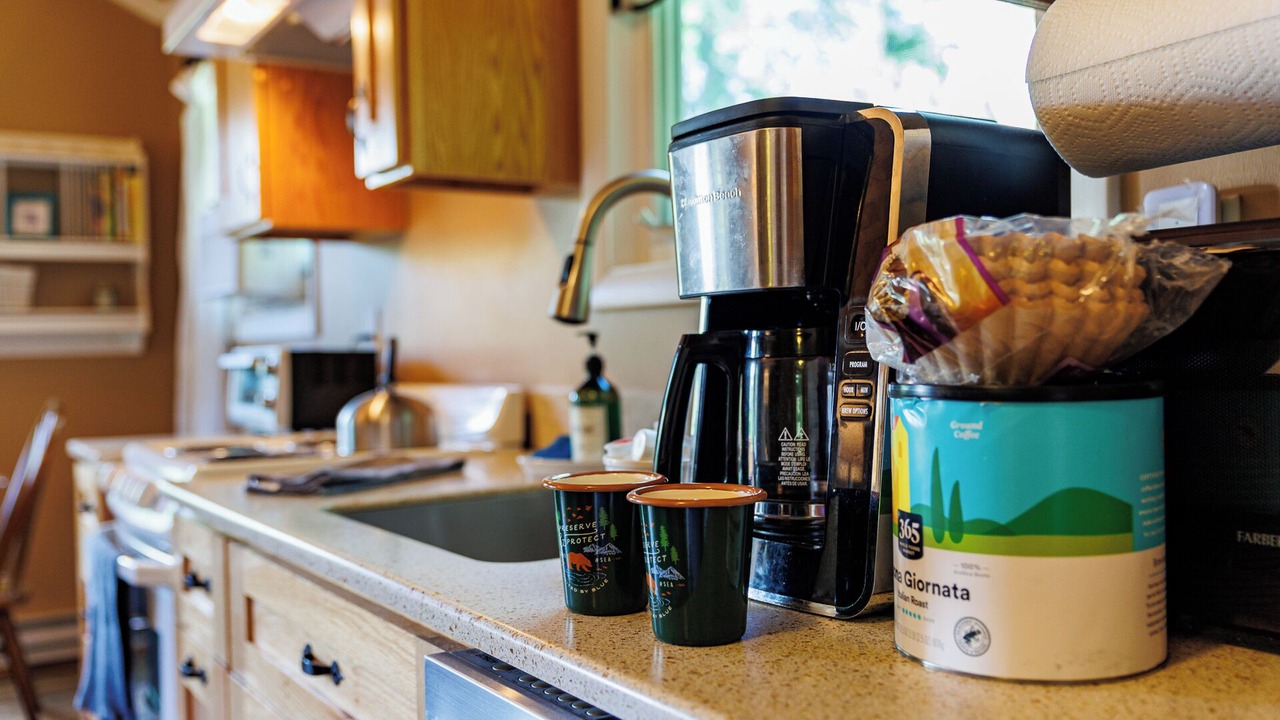 Photo of Kitchen in Stanley