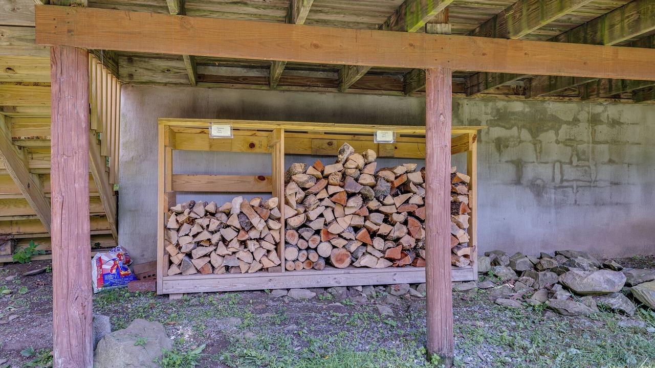 Photo of Outdoor in Stanley